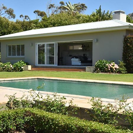 Fernkloof Cottage Hermanus Luaran gambar