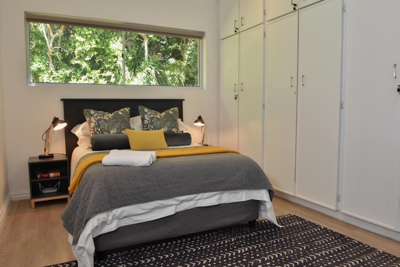 Fernkloof Cottage Hermanus Luaran gambar