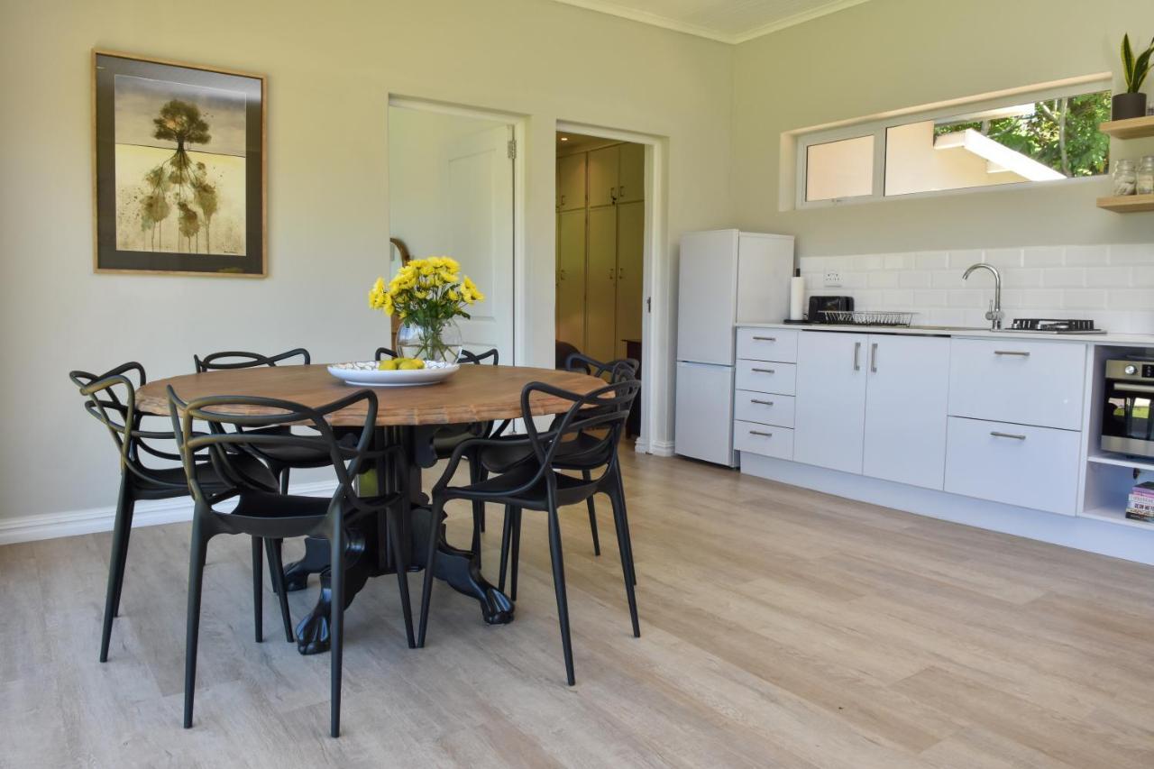 Fernkloof Cottage Hermanus Luaran gambar