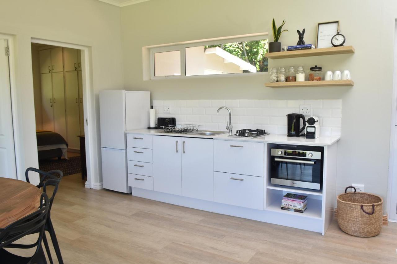 Fernkloof Cottage Hermanus Luaran gambar